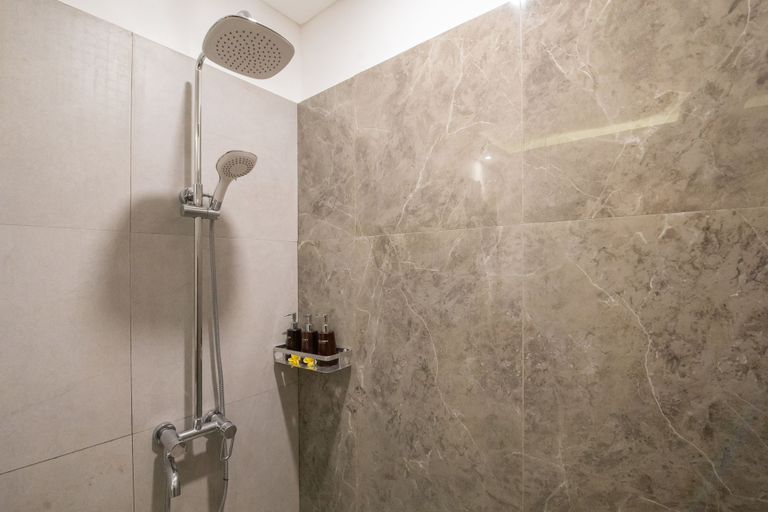 Bathroom 3, Villa Tramonto By Le Cielo, Badung