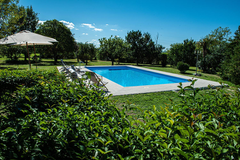 Others 4, Terre Etrusche Guest House, Viterbo