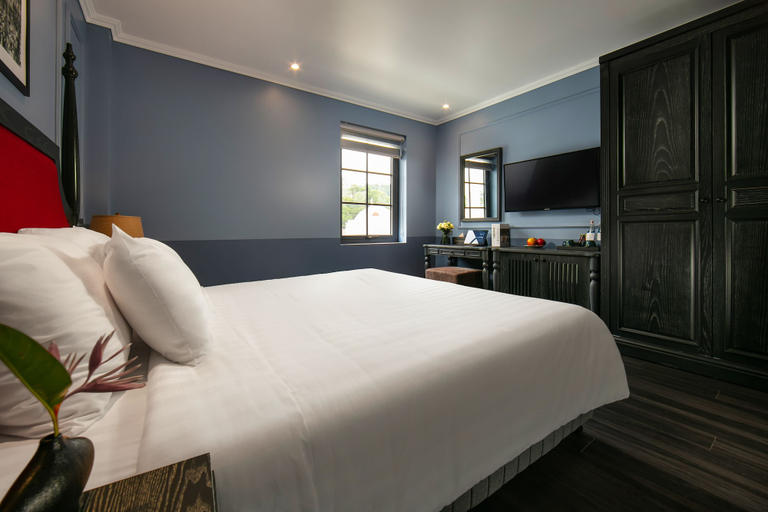 Bedroom 3, The Secret HaLong Hotel, Hạ Long