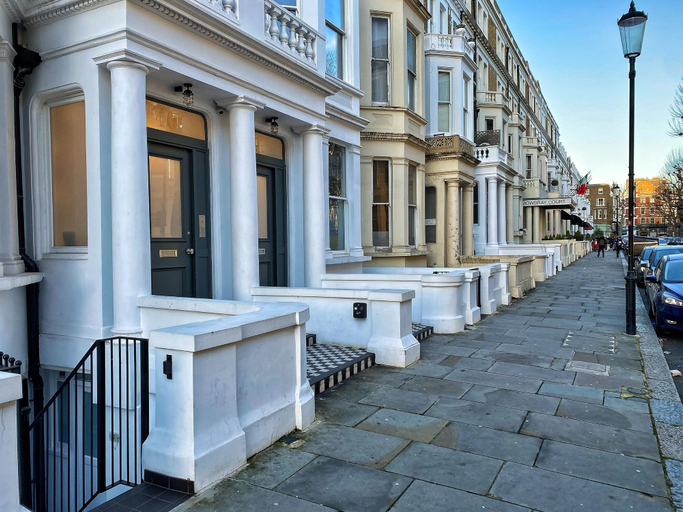 Exterior & Views 2, StayPrime Earls Court Serviced Apartments, London