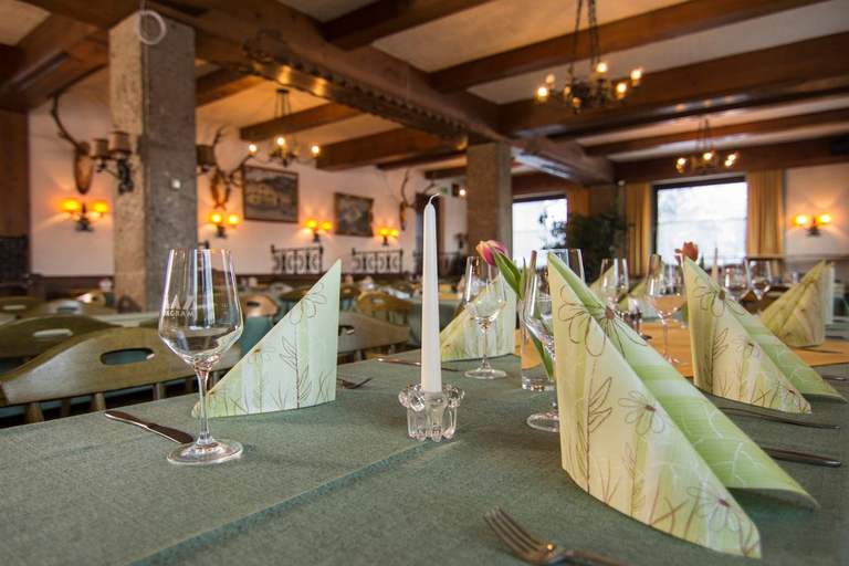 Food & Drinks 4, Metzgerwirt Vieh Heli, Gmunden