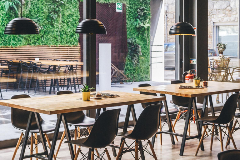 Food & Drinks 4, 7 Gaia Roaster Apartments, Vila Nova de Gaia