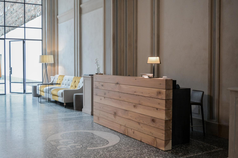 Public Area 3, Opera35 Boutique Hotel, Torino
