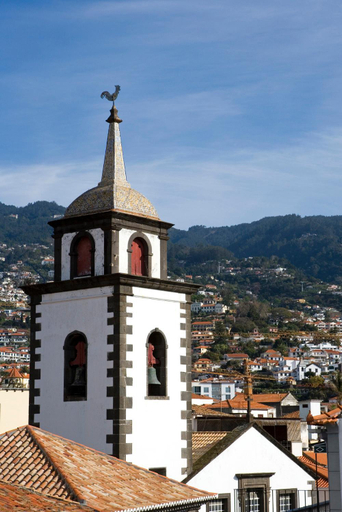 Exterior & Views 1, Antonella Home Funchal, Funchal