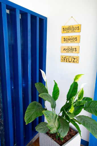 Others 4, Pousada Villa Grecia, Aracaju