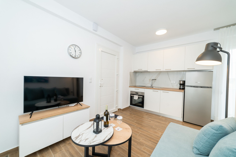 Others 4, Roxani Residential Complex, East Macedonia and Thrace