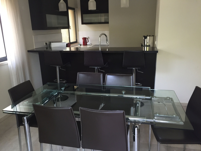Others 3, 57 Emek Refaim - German Colony - Jerusalem-Rent