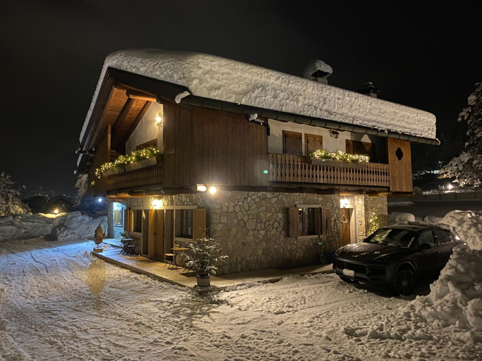 Others 4, Ca'Milla B&B nelle Dolomiti, Belluno