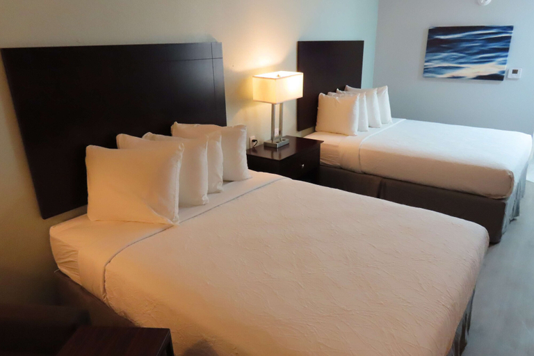 Bedroom 3, Best Western Childress West Hotel, Childress