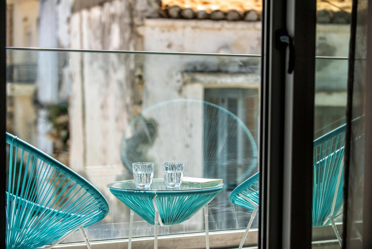 Others 4, Kipos Boutique Suites, Crete