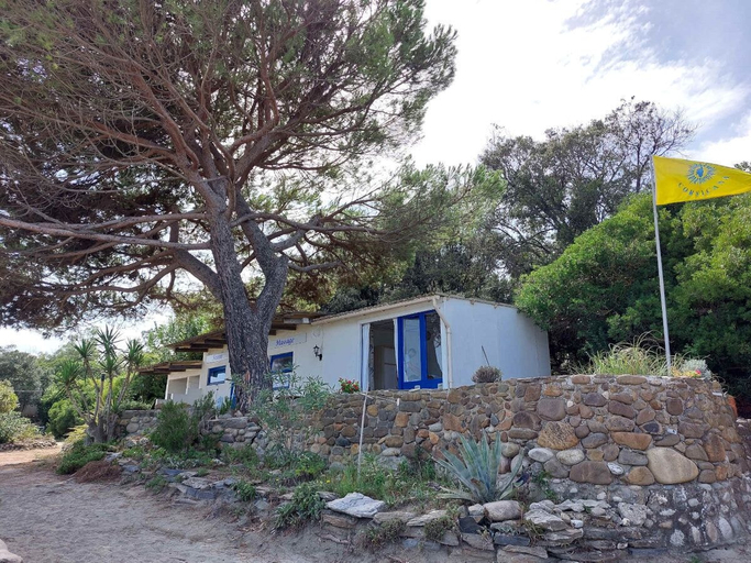 Exterior & Views 2, Club Corsicana FKK- Feriendorf, Haute-Corse