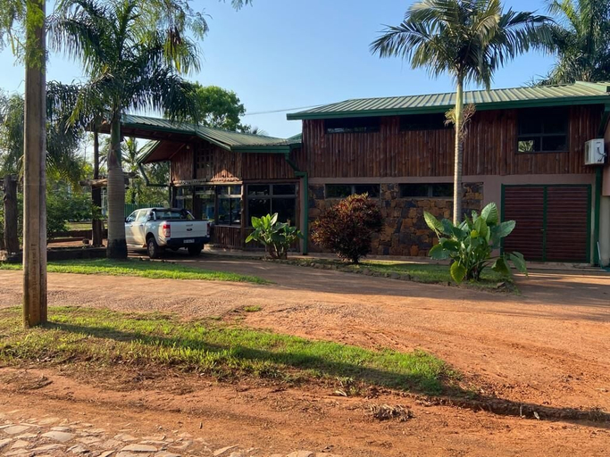 Exterior & Views 2, San Rafael, Iguazú