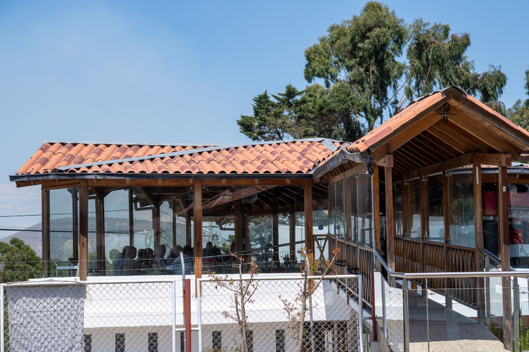 Exterior & Views, Chaupimundo Lodge, Quito