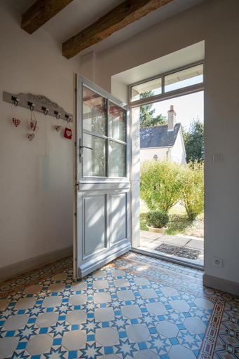 Public Area 4, Le Clos de La Rousselière B&B, Indre-et-Loire