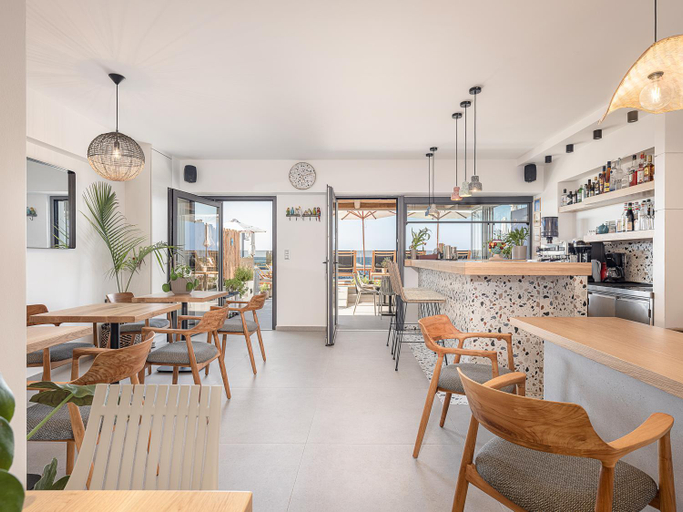 Others 4, Calla Luxury Seafront Suites, Crete