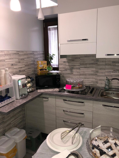 Others 5, B&B Vittorio Emanuele, Crotone