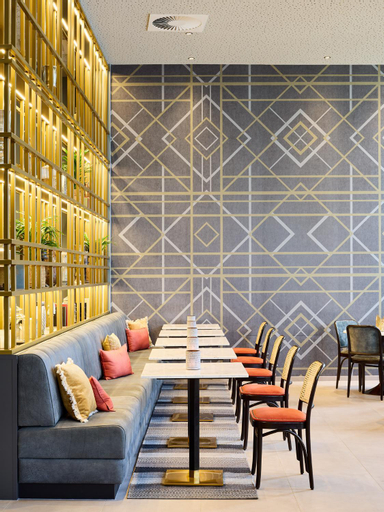 Food & Drinks 5, Postboutique Hotel Wuppertal, Wuppertal
