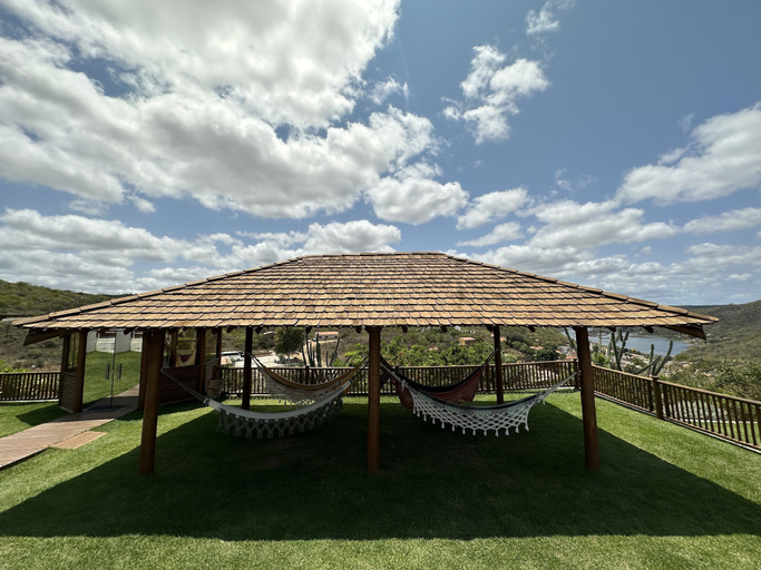 Exterior & Views 2, Hotel Aconchego do Velho Chico, Piranhas