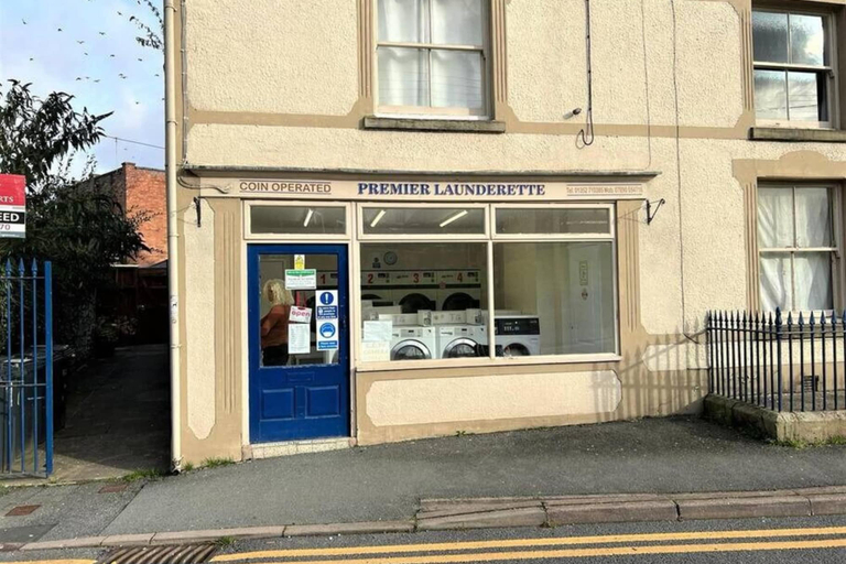 Exterior & Views 2, 1 Bed Adore Cottage - Bwthyn Bach Addawol, Flintshire