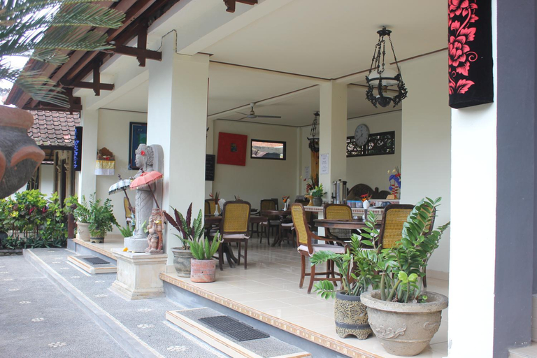 Food & Drinks 5, Sagitarius Inn, Gianyar