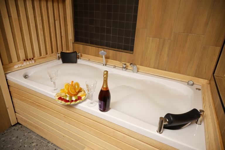 Bathroom 5, Rush Otel Tokat, Tokat
