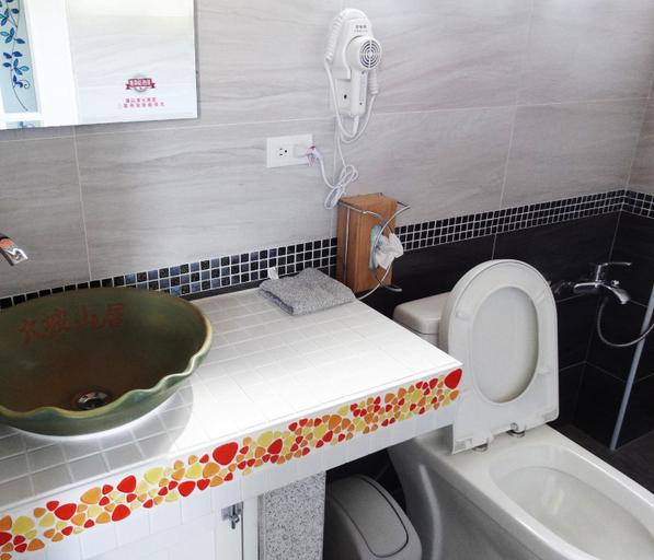 Others 4, Dapo Mountain BnB, Taitung