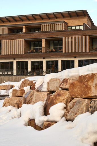 Exterior & Views 2, The Lodge at Blue Sky, Auberge Collection, Summit