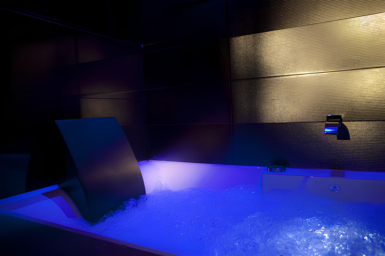 Sport & Beauty 3, Secret de Paris - Hotel & Spa, Paris