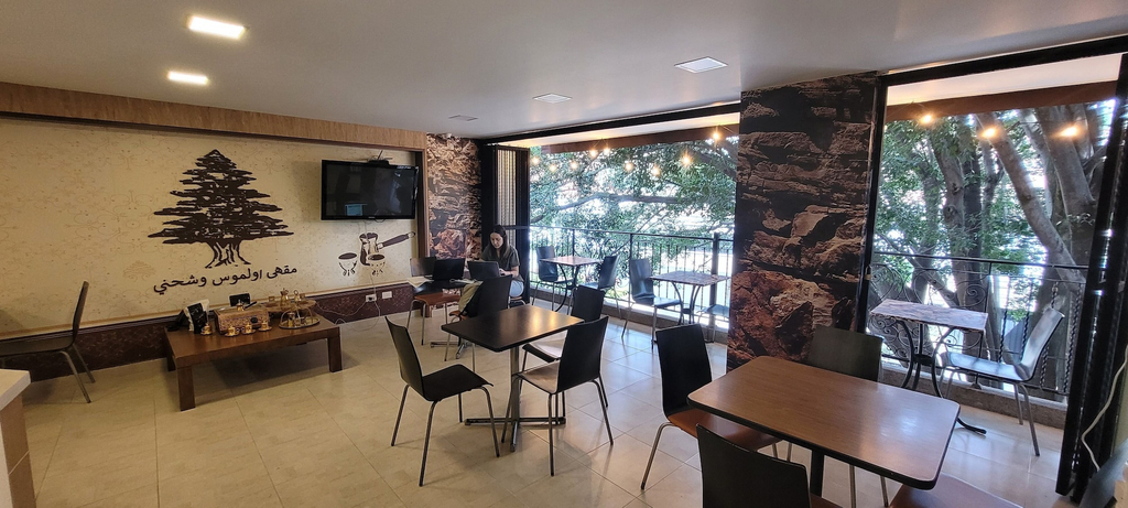 Business Facilities
