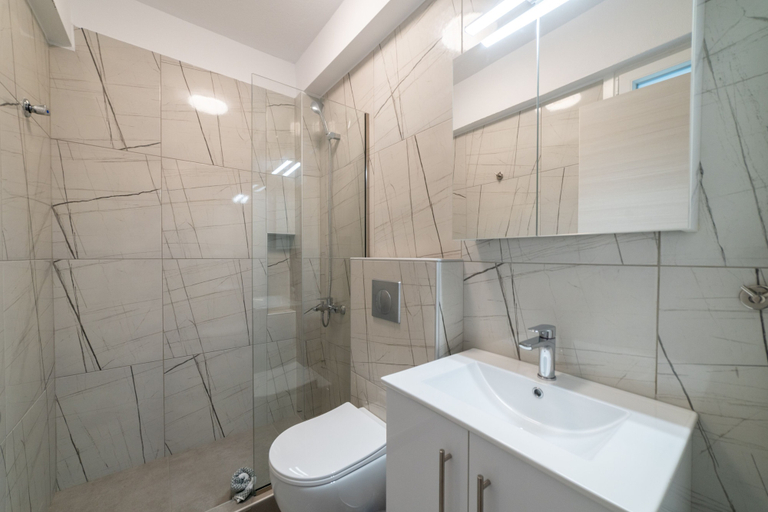 Bathroom 3, Roxani Residential Complex, East Macedonia and Thrace