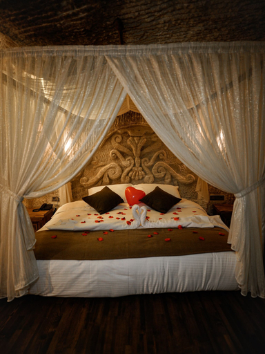 Bedroom 4, Lost City Cappadocia, Nevşehir