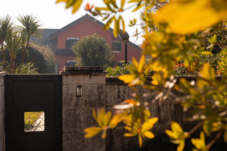 Others 4, Villa Annamaria, Frosinone