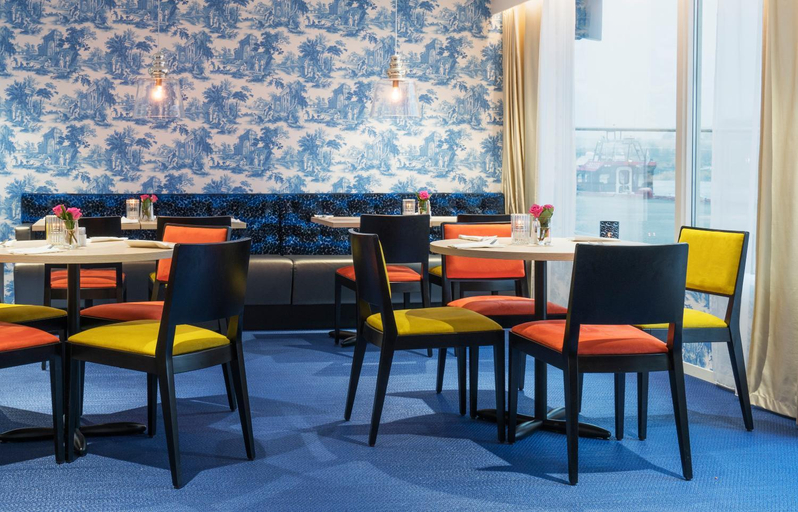 Food & Drinks 5, Thon Hotel Brygga, Nøtterøy