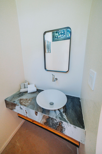 Bathroom 3, Villas VR Beachwalk Avellanas, Santa Cruz