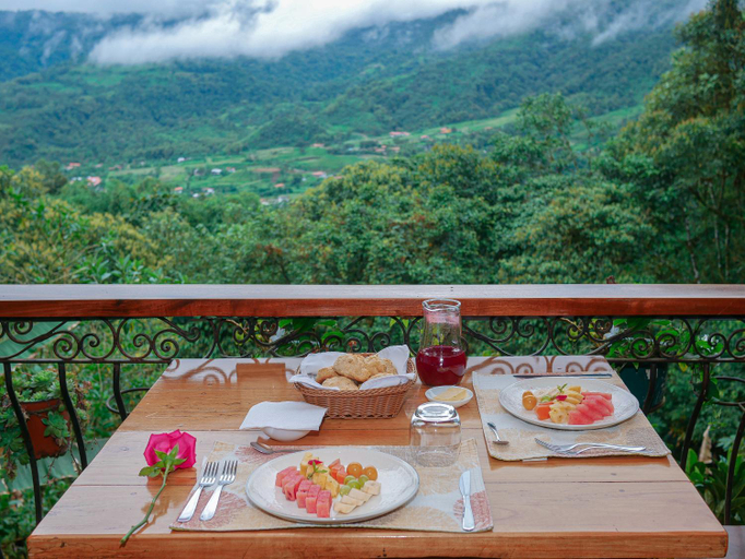 Food & Drinks 4, Casa de Vista Alta, San Miguel de los Bancos