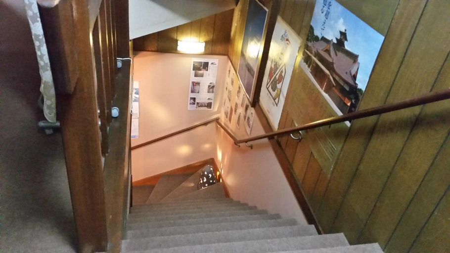 Others 4, Hakodate Henmi Ryokan, Hakodate