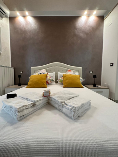 Others 2, B & B Via Cavour, Campobasso