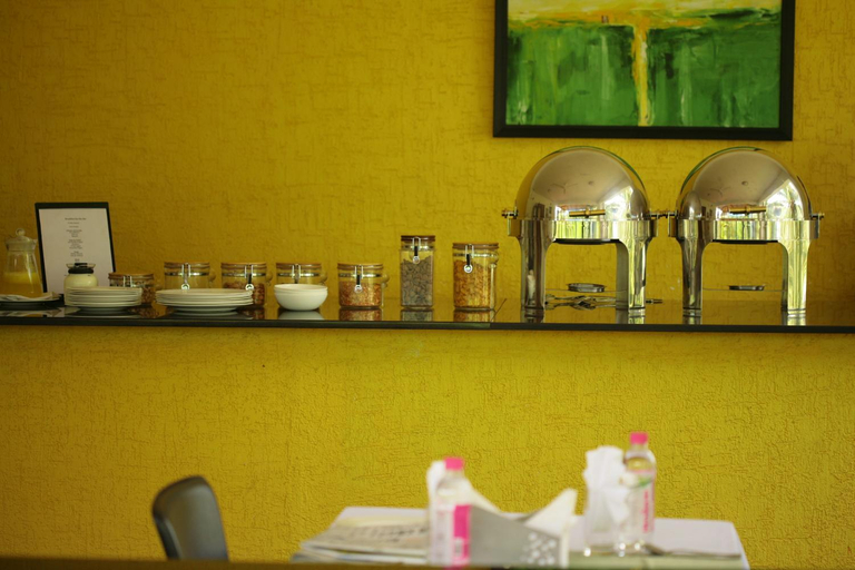 Food & Drinks 5, Justa Off MG Road, Bangalore