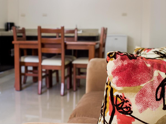 Food & Drinks 4, Gran Hotel Residencial Galerias, Cajeme