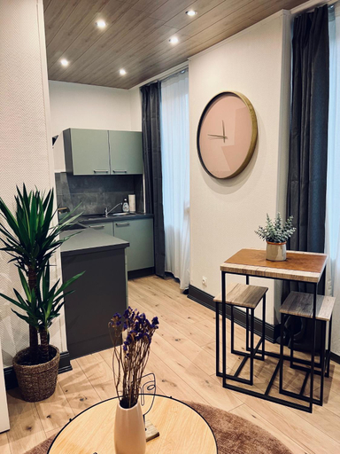 Others 4, Jadore - Appartements meubles Mulhouse Ville, Haut-Rhin