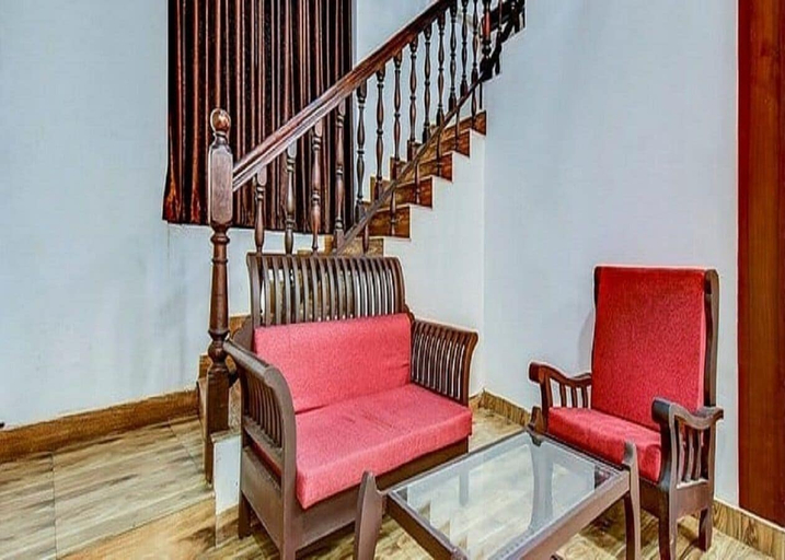 Others 4, AVVA Hotels, Ernakulam