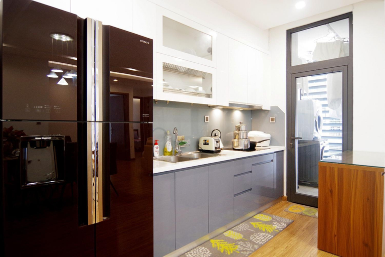 Others 5, Vinhomes Metropolis Apartment & Hotel, Ba Đình
