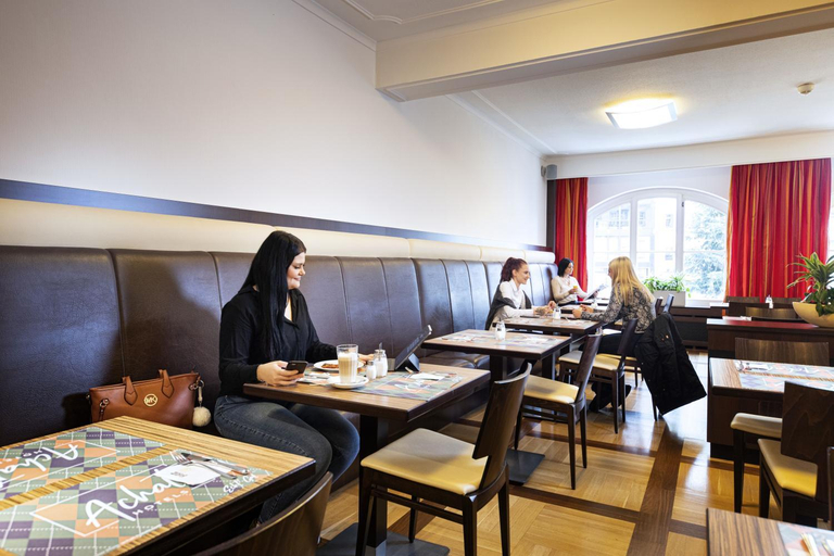 Food & Drinks 5, Sternhotel Bonn, Bonn