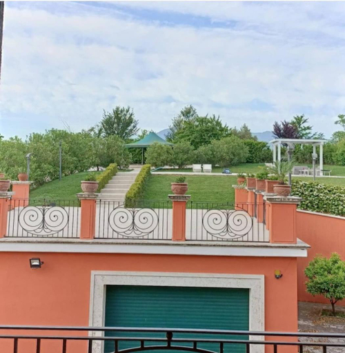 Others 2, Villa Annamaria, Frosinone