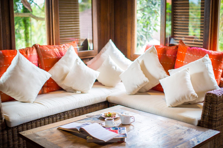 Bedroom 3, Vision Villa Resort, Gianyar