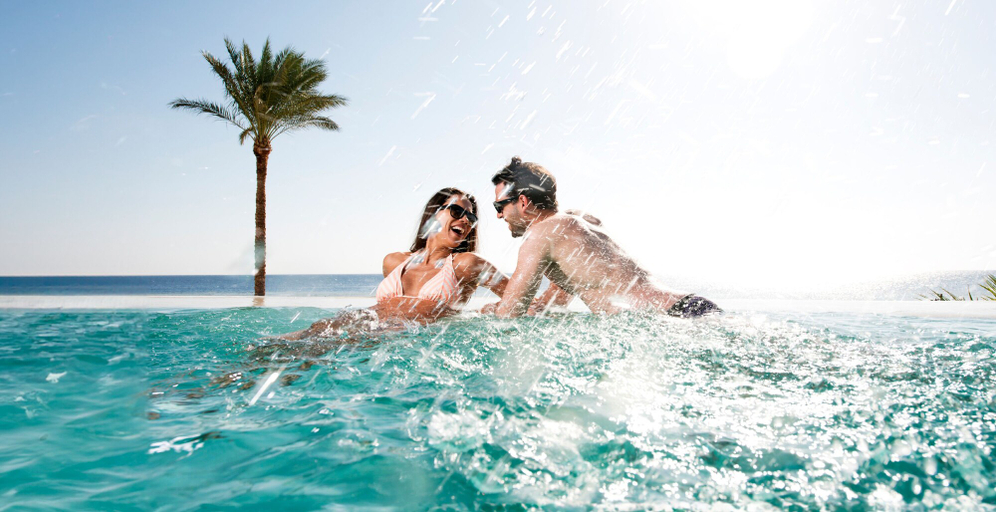 Sport & Beauty 3, Hotel Mousai Cancun Adults Only - All Inclusive, Isla Mujeres
