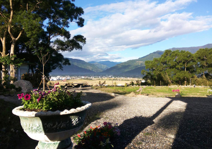 Food & Drinks 2, Dapo Mountain BnB, Taitung