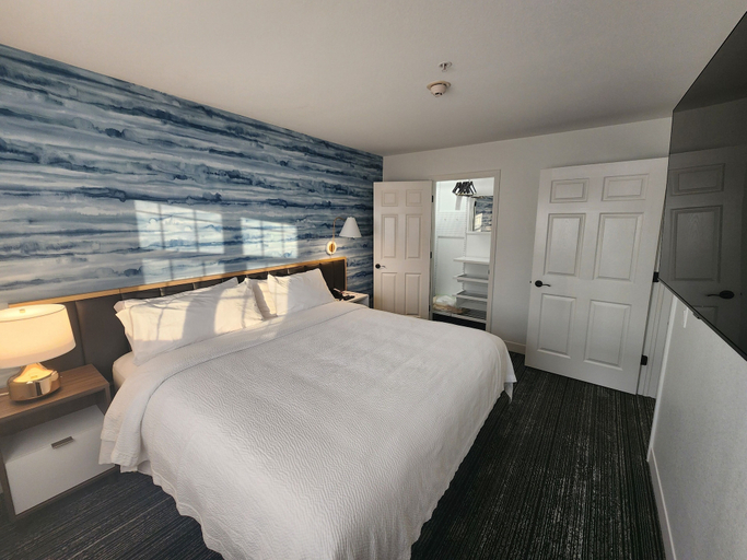 Bedroom 4, Towneplace Suites by Marriott Killeen, Bell