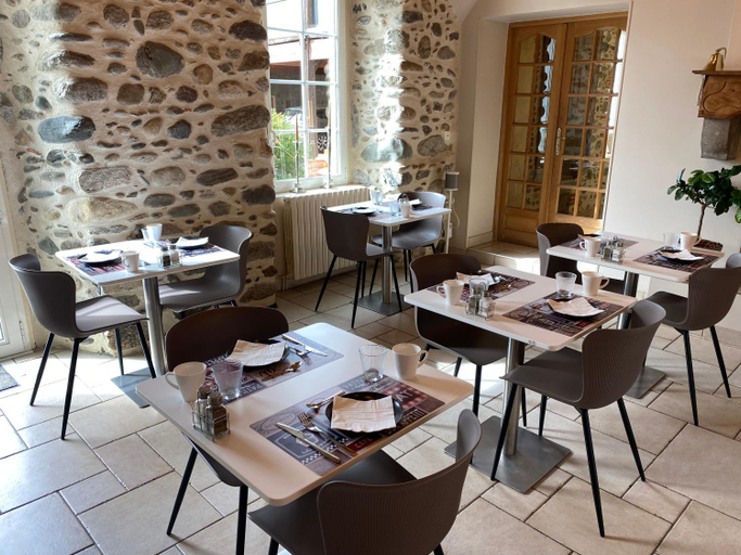 Food and beverages 2, La Maison du Bonheur, Haute-Garonne