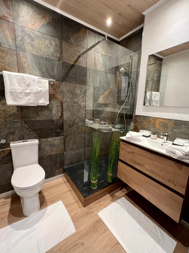 Others 2, Jadore - Appartements meubles Mulhouse Ville, Haut-Rhin